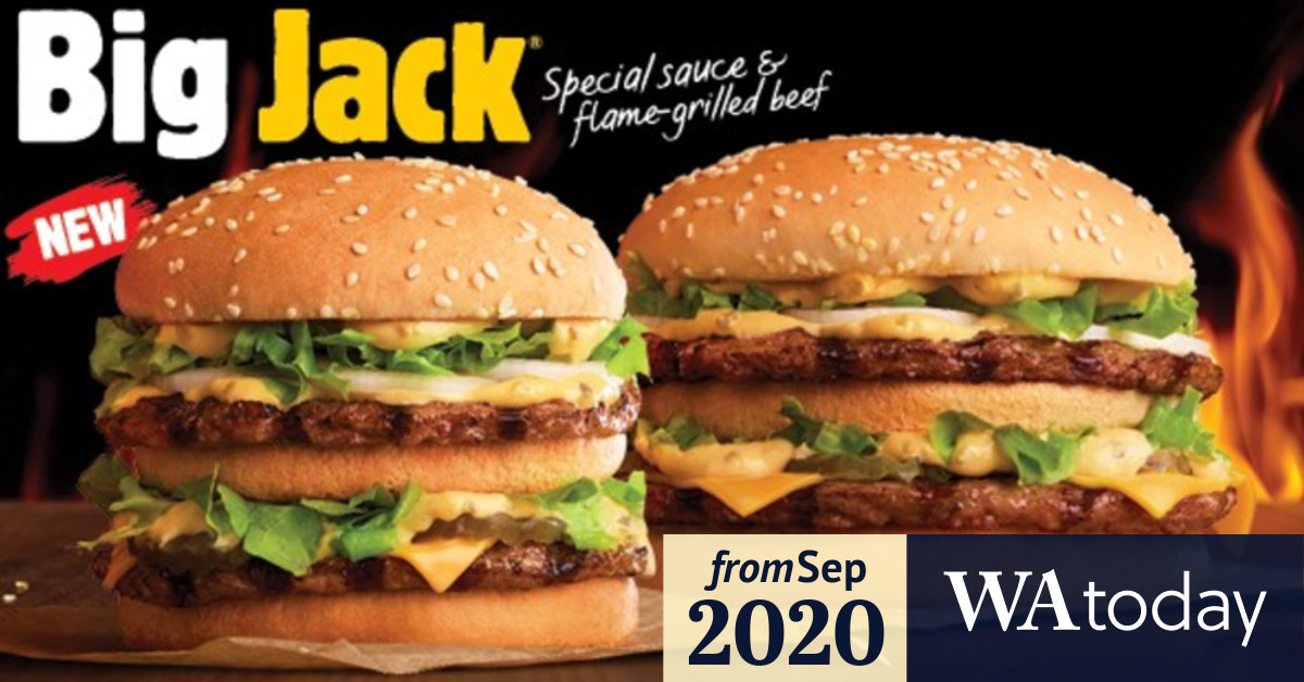 Hungry Jack